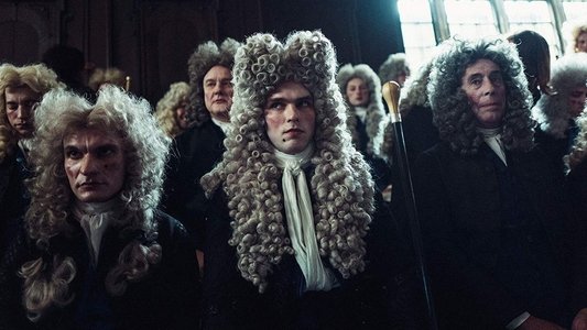 The Favourite