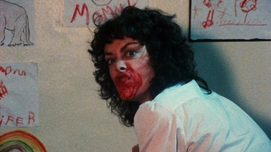 Flesh-Eating Mothers