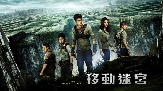 The Maze Runner