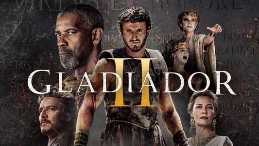 Gladiator II