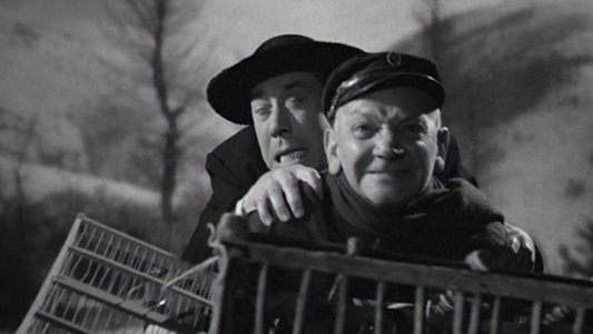 Le Retour de Don Camillo