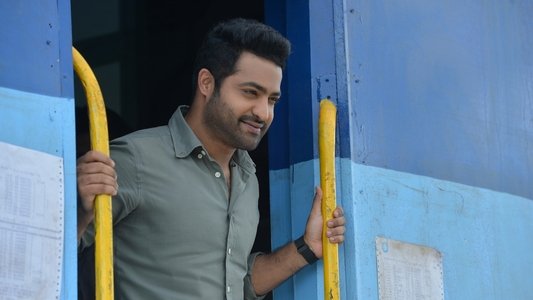 అరవింద సమేత... వీర రాఘవ
