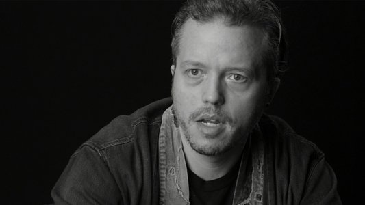 Jason Isbell: Running With Our Eyes Closed