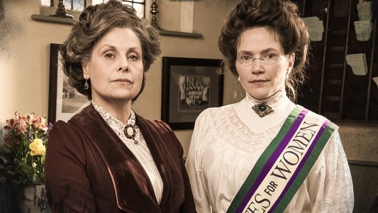 Up the Women