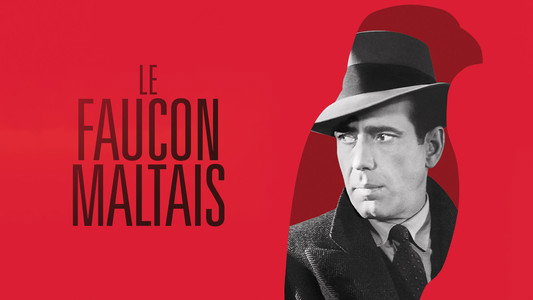 The Maltese Falcon