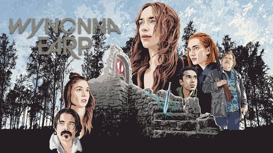 Wynonna Earp