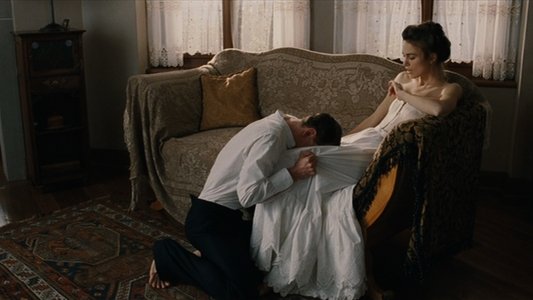 A Dangerous Method