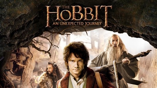 The Hobbit: An Unexpected Journey