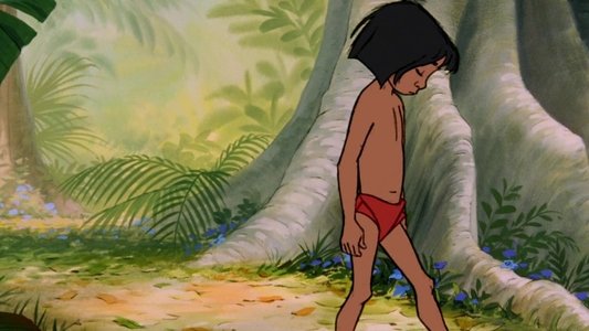 The Jungle Book