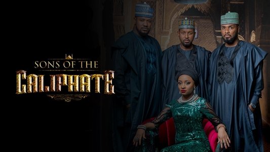 Sons of the Caliphate