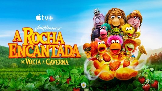 Fraggle Rock: Back to the Rock