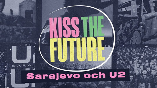 Kiss the Future