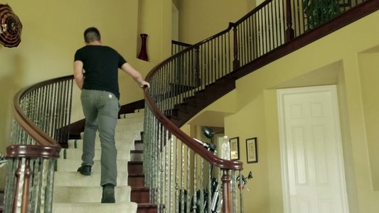 Having Sex With the In-Laws