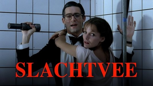 Slachtvee