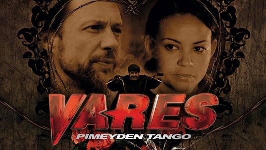 Vares – Pimeyden tango