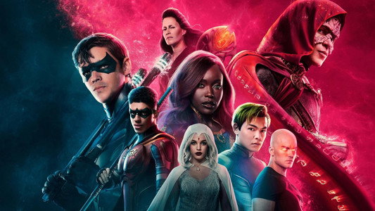 Titans