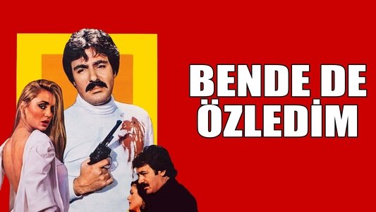 Ben De Özledim