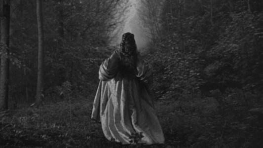 La Belle et la Bête