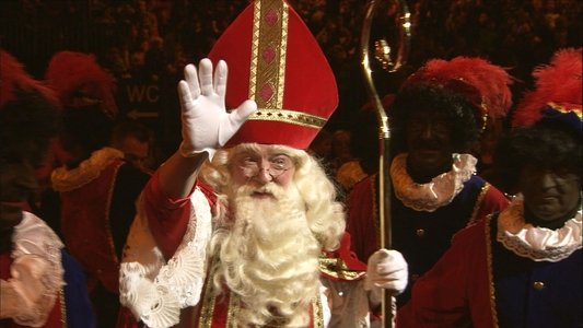 De Grote Sinterklaasshow