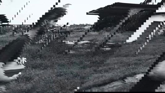Ausência