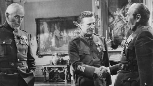 Paths of Glory
