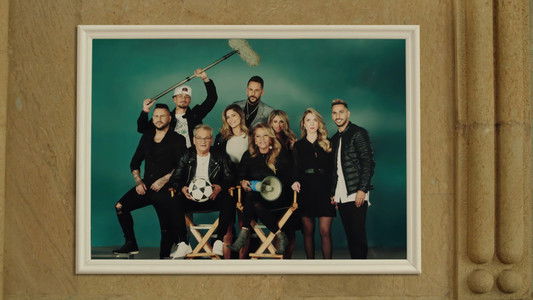 בוזגלוס - הקרב על הירושה