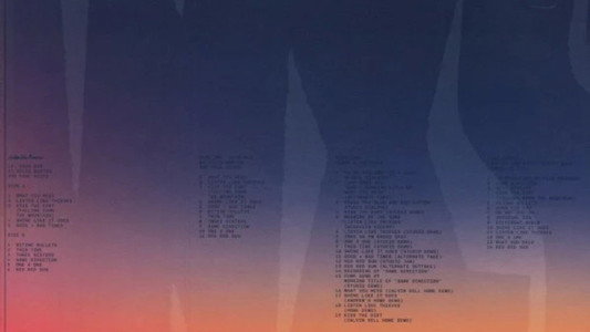 INXS - LISTEN LIKE THIEVES (40th Anniversary Edition)