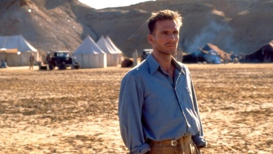 The English Patient