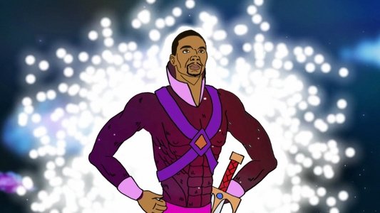 Adventures of Christopher Bosh in the Multiverse