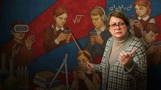 Олдскул