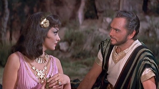 Solomon and Sheba