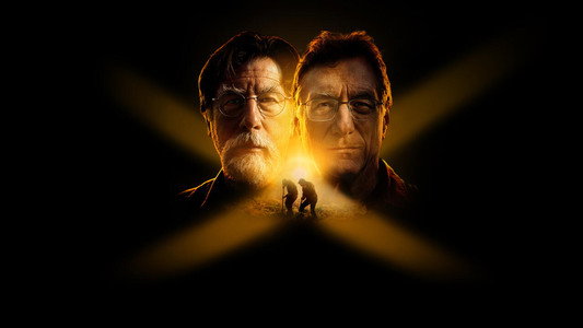 The Curse of Oak Island