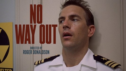 No Way Out