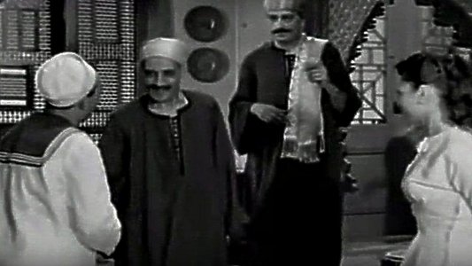 إسماعيل ياسين في الأسطول