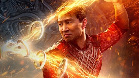 Shang-Chi and the Legend of the Ten Rings