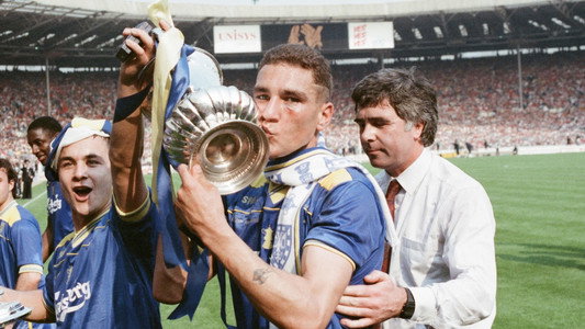 Untold UK: Vinnie Jones