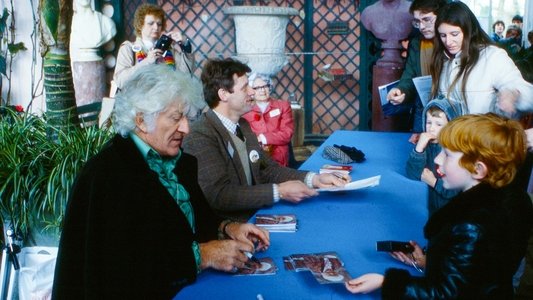 Longleat '83: The Lost Footage