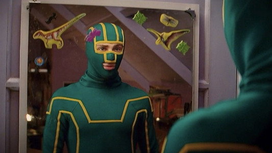 Kick-Ass