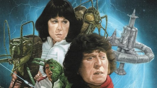 Doctor Who: The Ark in Space