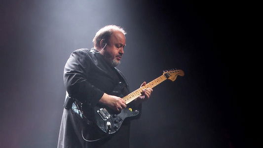 Marillion: An Hour Before It's Dark Live In Port Zelande