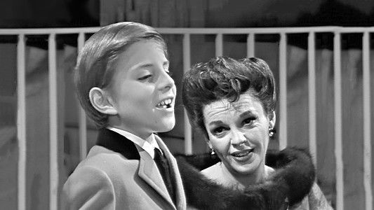 The Judy Garland Christmas Show