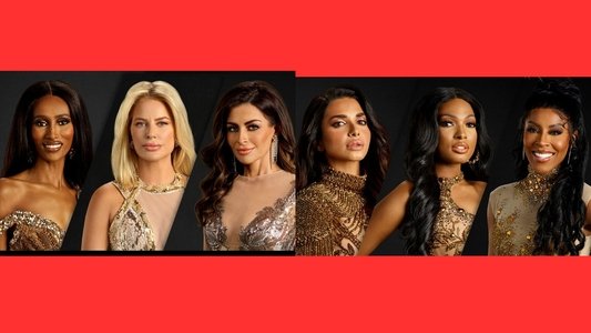 The Real Housewives of Dubai