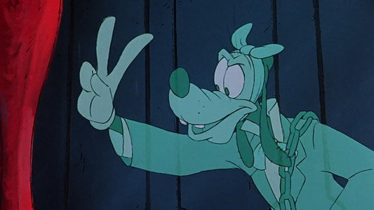 Mickey's Christmas Carol