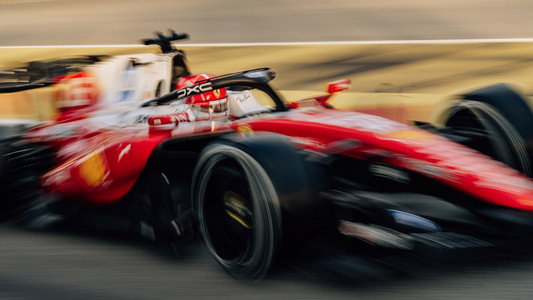 Formula 1: Drive to Survive