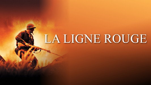 The Thin Red Line