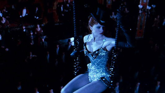 Moulin Rouge!