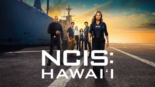NCIS: Hawaiʻi