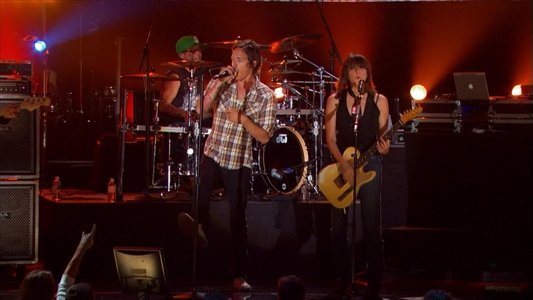The Pretenders - With Friends