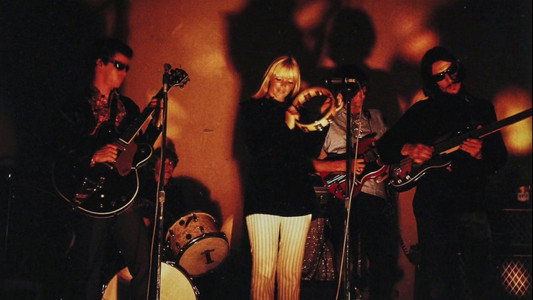 The Velvet Underground