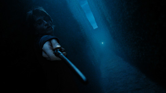 Harry Potter and the Goblet of Fire
